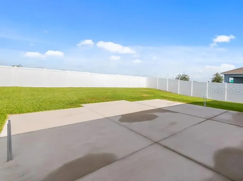 9500 Black Walnut Drive Clermont FL 34715