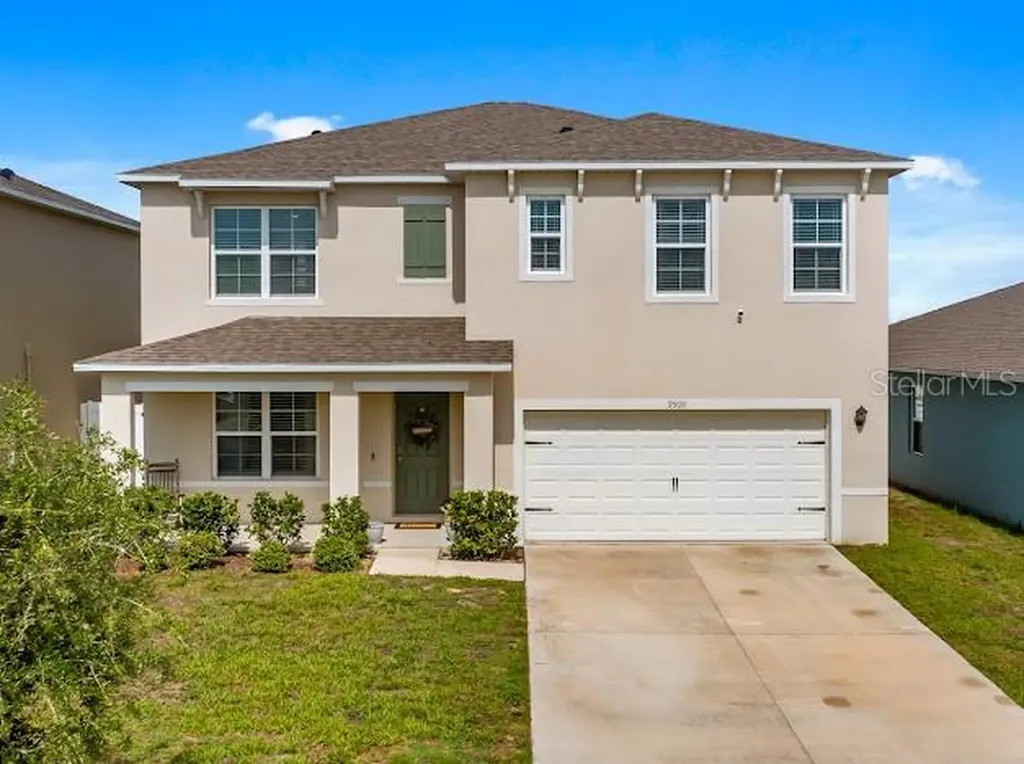 9500 Black Walnut Drive Clermont FL 34715