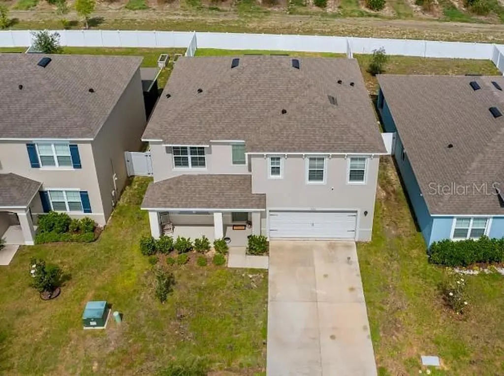 9500 Black Walnut Drive Clermont FL 34715