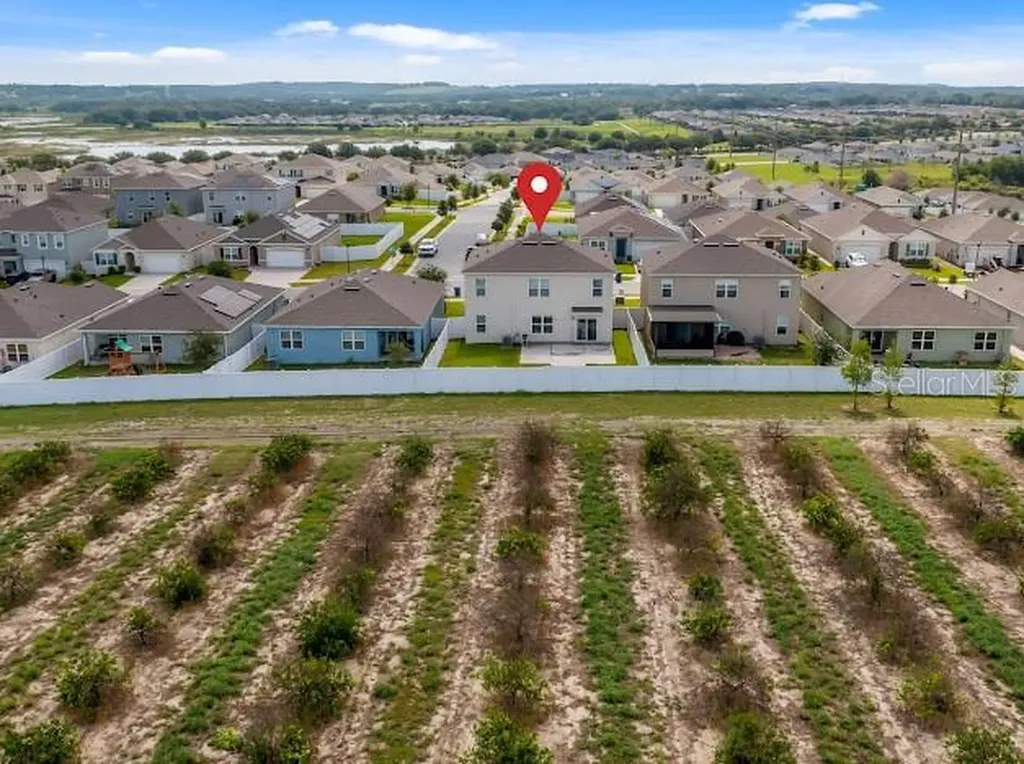 9500 Black Walnut Drive Clermont FL 34715