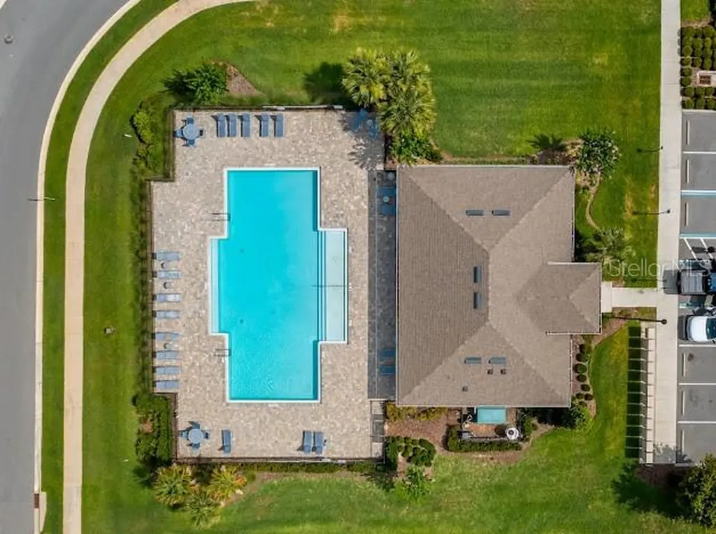 9500 Black Walnut Drive Clermont FL 34715