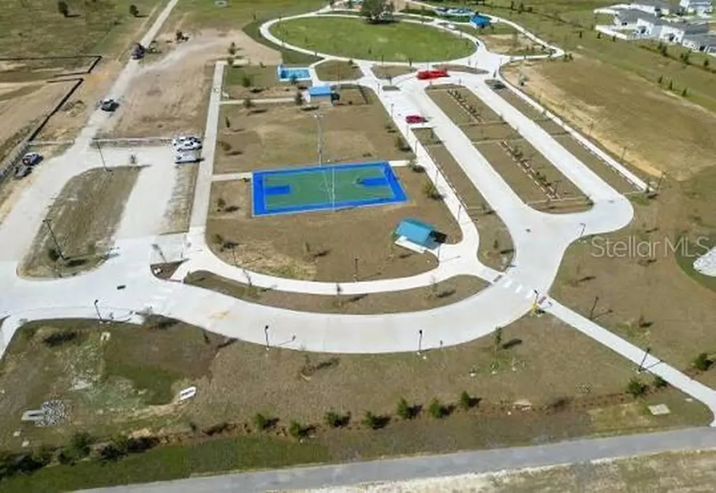 9500 Black Walnut Drive Clermont FL 34715