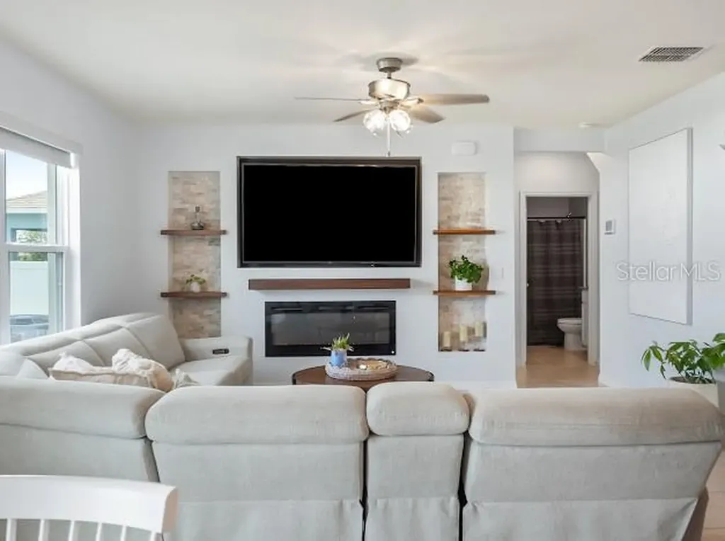 9500 Black Walnut Drive Clermont FL 34715