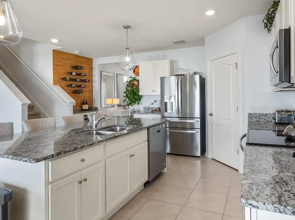 9500 Black Walnut Drive Clermont FL 34715