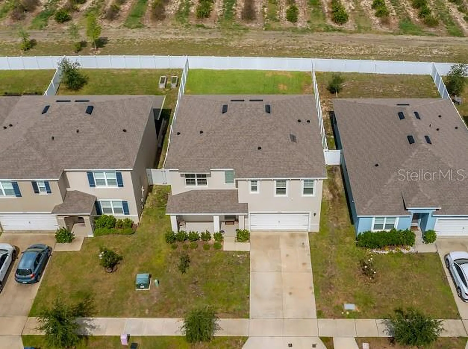 9500 Black Walnut Drive Clermont FL 34715