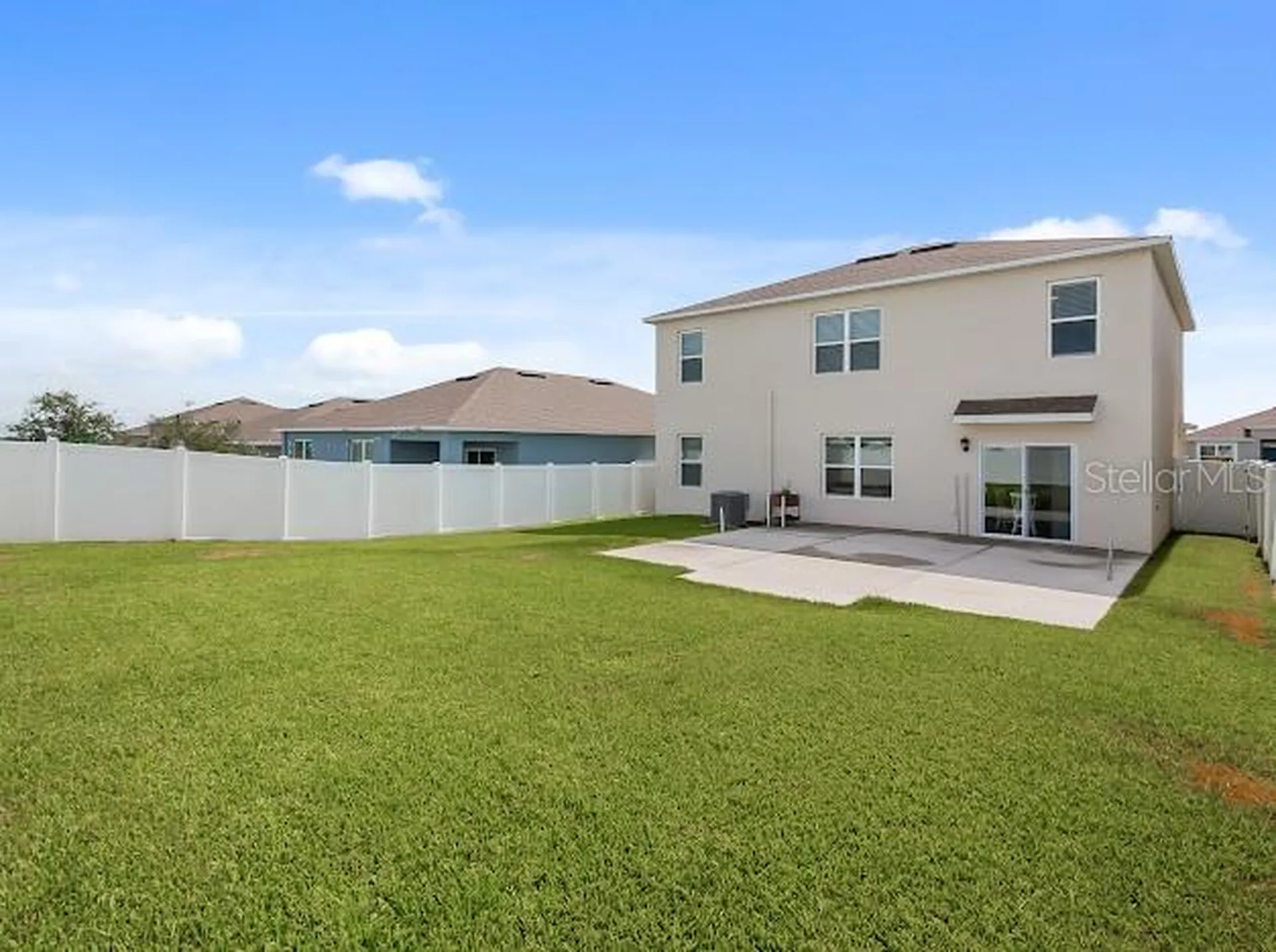 9500 Black Walnut Drive Clermont FL 34715