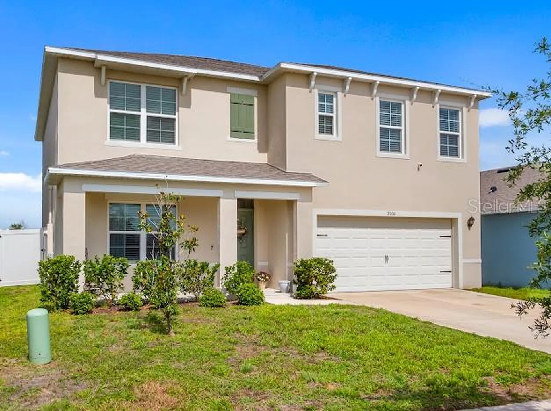 9500 Black Walnut Drive Clermont FL 34715