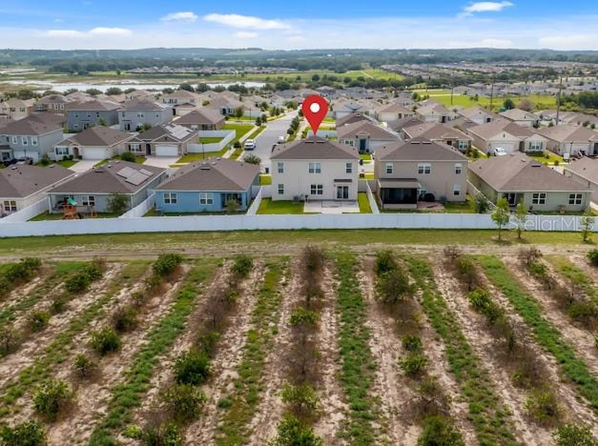 9500 Black Walnut Drive Clermont FL 34715