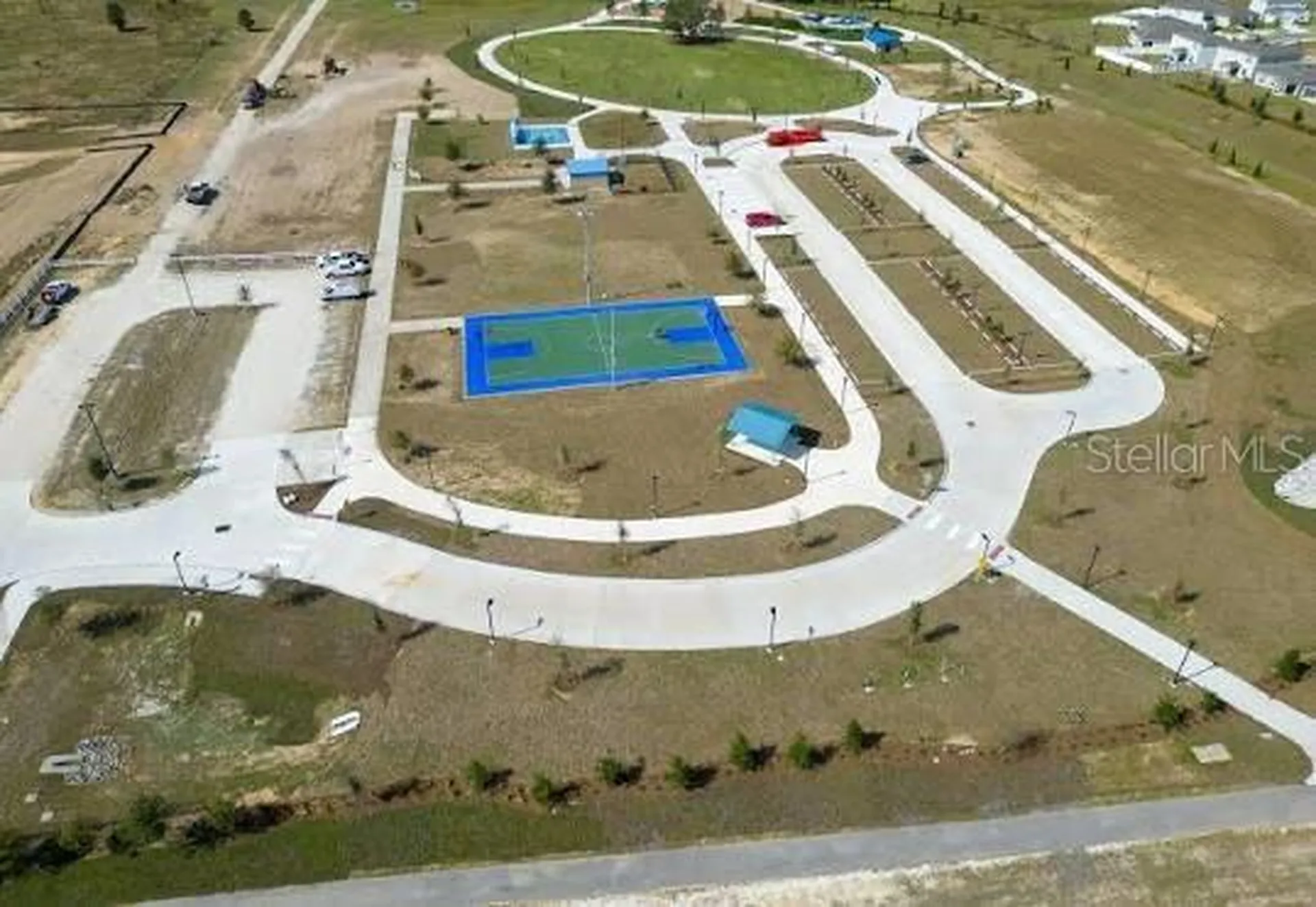 9500 Black Walnut Drive Clermont FL 34715