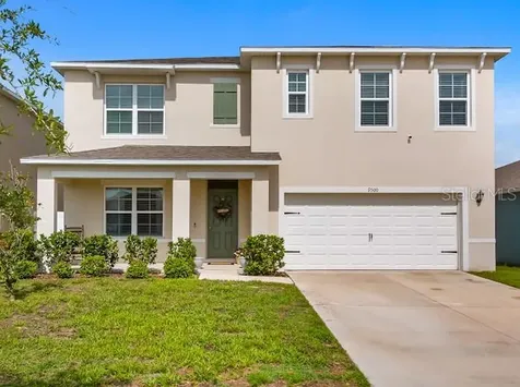 9500 Black Walnut Drive Clermont FL 34715