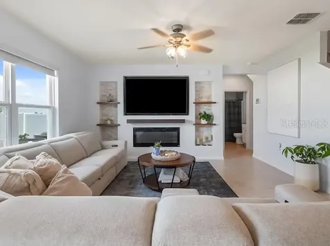 9500 Black Walnut Drive Clermont FL 34715
