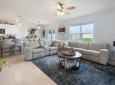 9500 Black Walnut Drive Clermont FL 34715