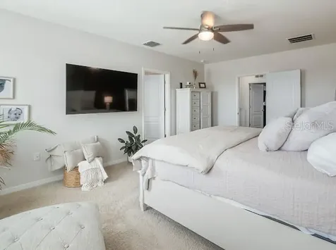 9500 Black Walnut Drive Clermont FL 34715
