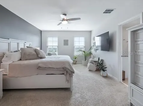 9500 Black Walnut Drive Clermont FL 34715