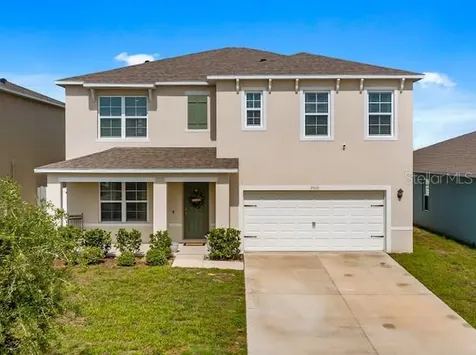 9500 Black Walnut Drive Clermont FL 34715