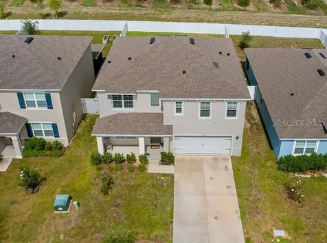 9500 Black Walnut Drive Clermont FL 34715