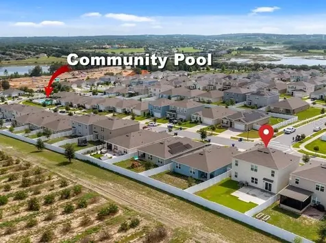 9500 Black Walnut Drive Clermont FL 34715