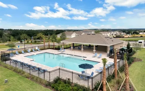 9500 Black Walnut Drive Clermont FL 34715