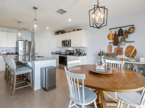 9500 Black Walnut Drive Clermont FL 34715