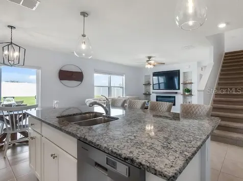 9500 Black Walnut Drive Clermont FL 34715