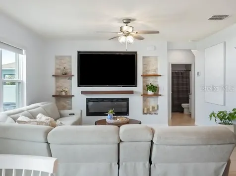 9500 Black Walnut Drive Clermont FL 34715