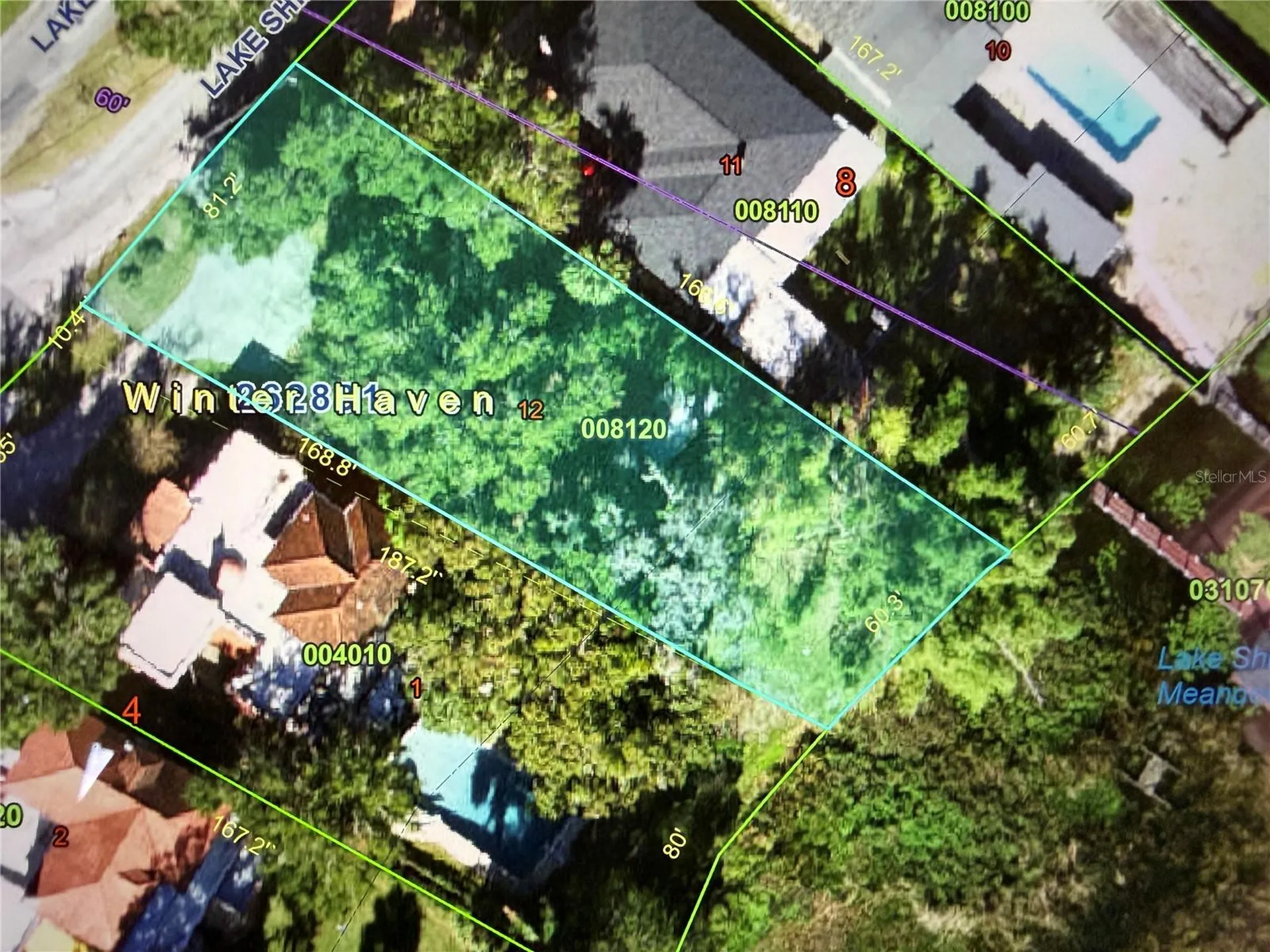 0 N Lake Shipp Drive SW Winter Haven FL 33880