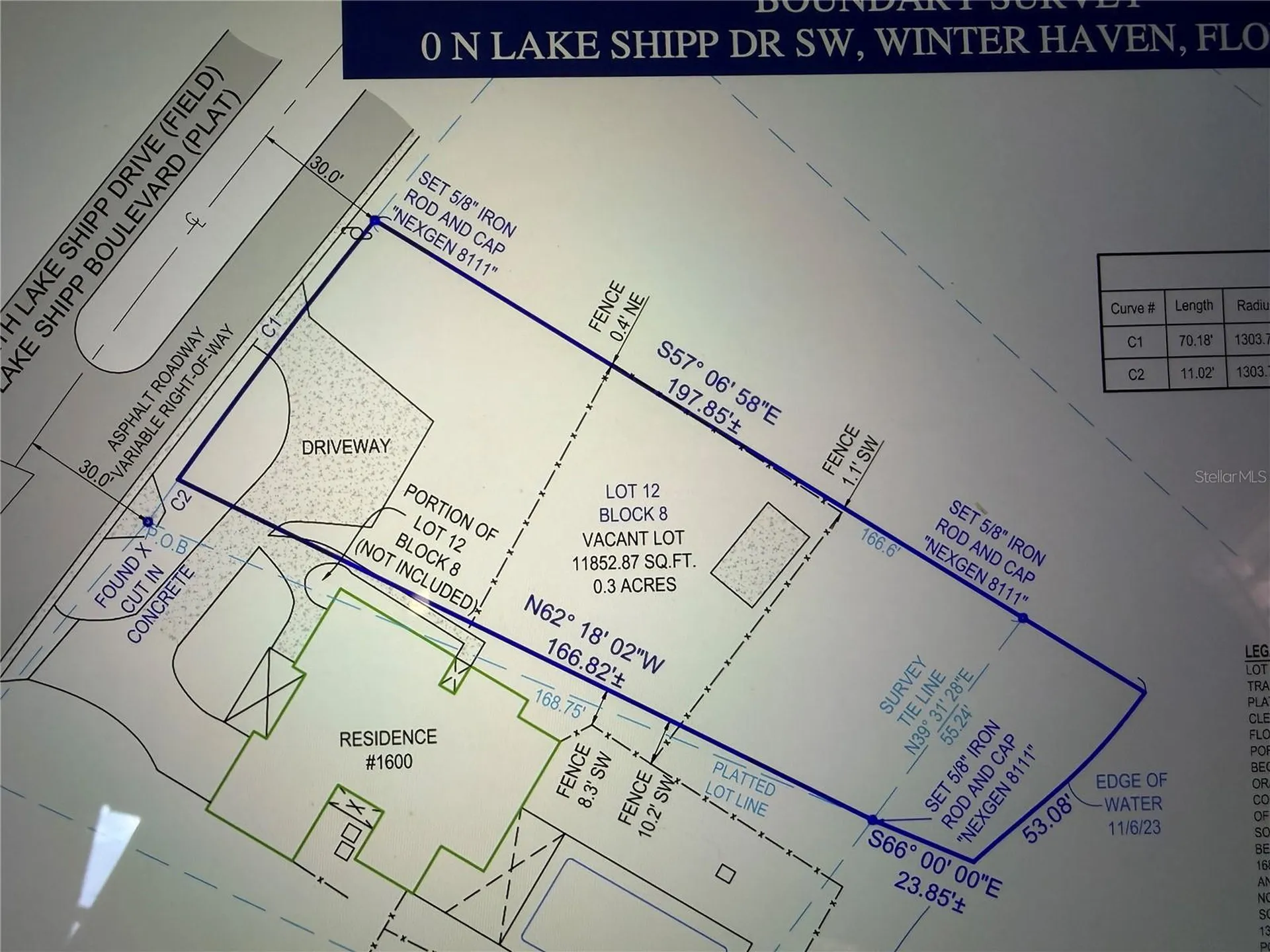0 N Lake Shipp Drive SW Winter Haven FL 33880