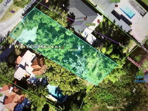 0 N Lake Shipp Drive SW Winter Haven FL 33880