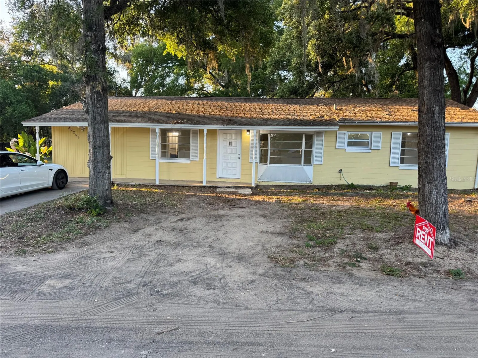 37253 Westview Avenue Dade City FL 33525