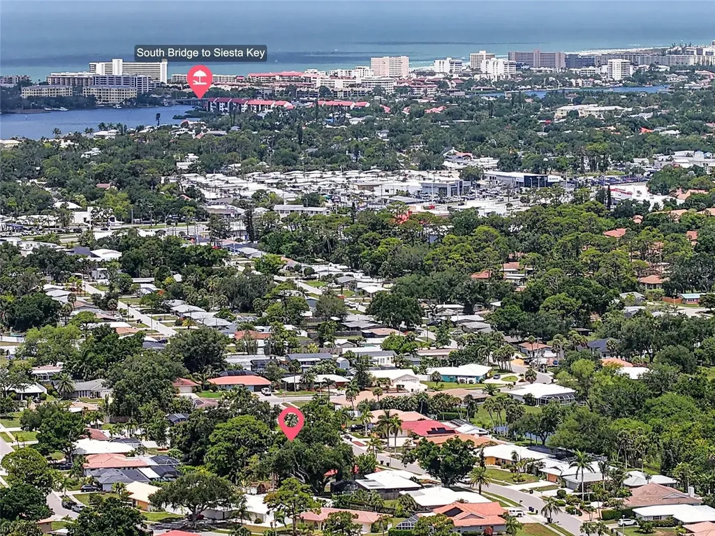 2508 Cardwell Way Sarasota FL 34231
