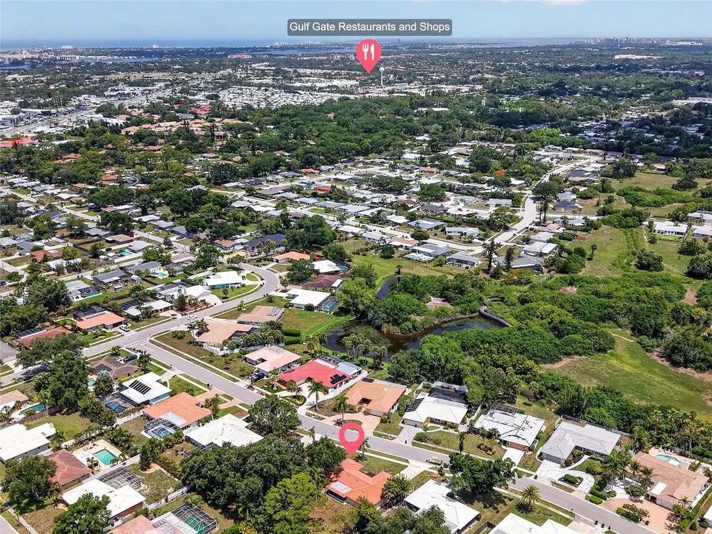 2508 Cardwell Way Sarasota FL 34231