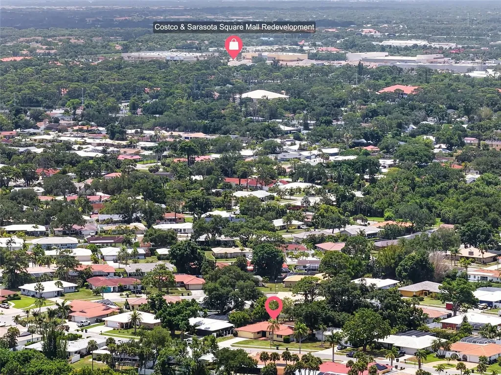 2508 Cardwell Way Sarasota FL 34231