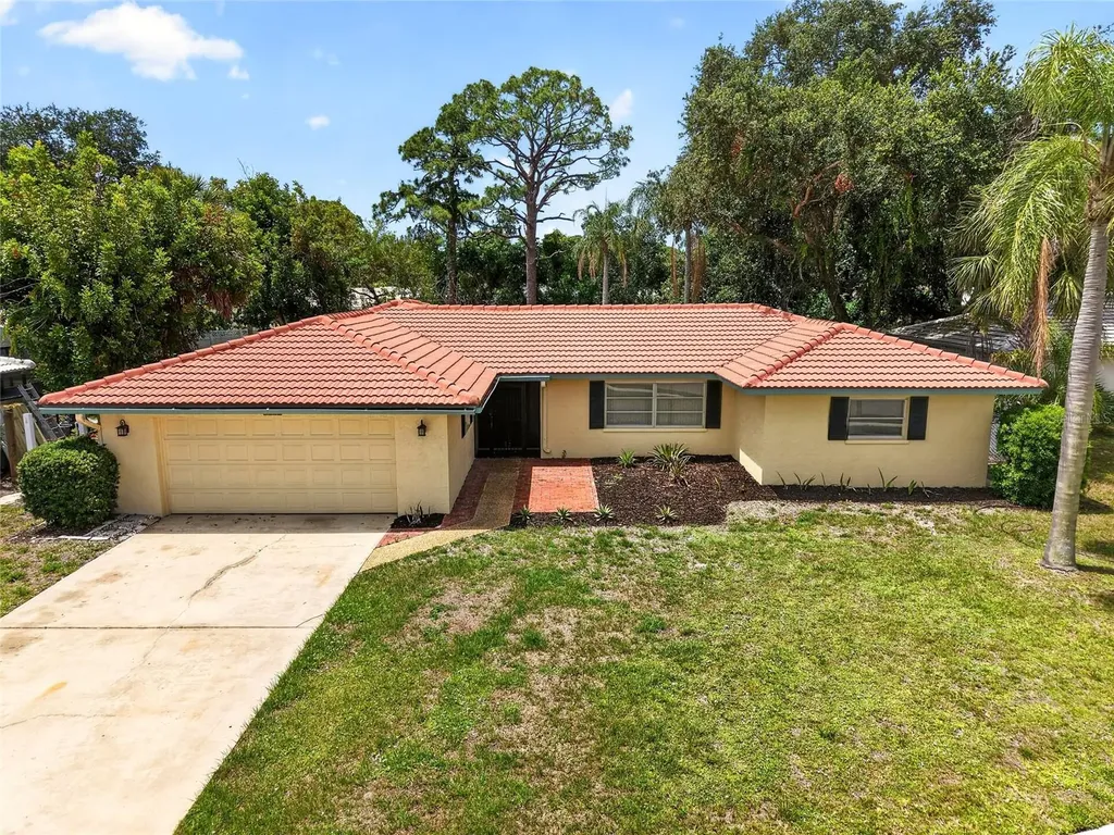 2508 Cardwell Way Sarasota FL 34231