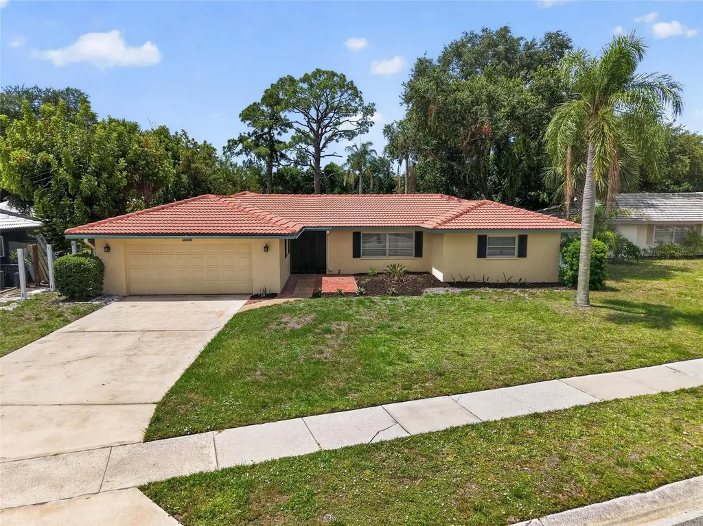 2508 Cardwell Way Sarasota FL 34231