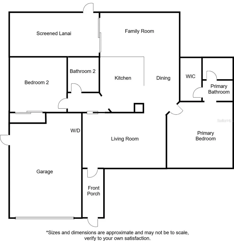 10123 Melanie Avenue Englewood FL 34224