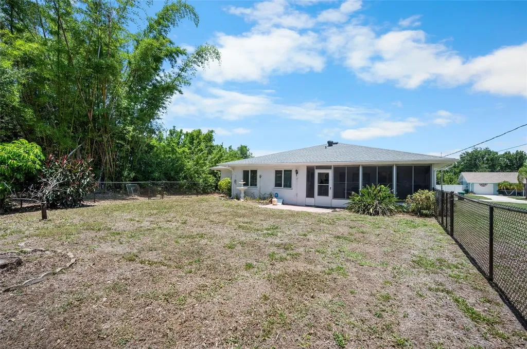 10123 Melanie Avenue Englewood FL 34224
