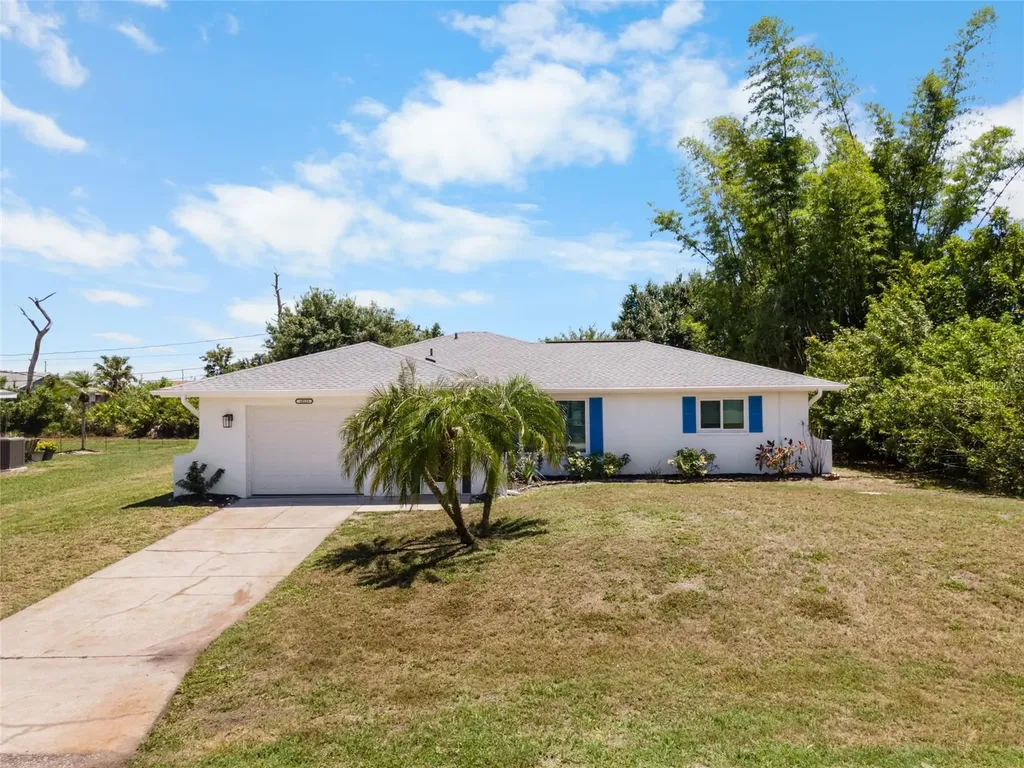 10123 Melanie Avenue Englewood FL 34224