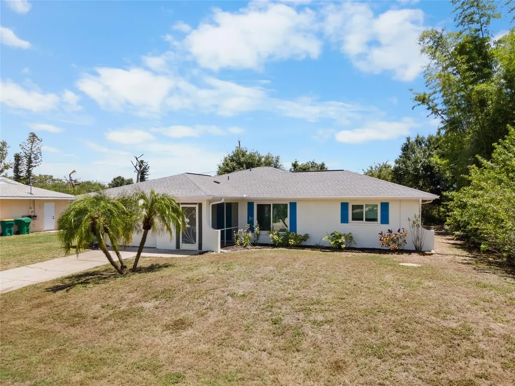 10123 Melanie Avenue Englewood FL 34224