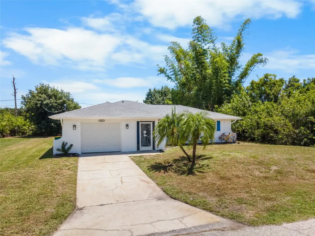 10123 Melanie Avenue Englewood FL 34224