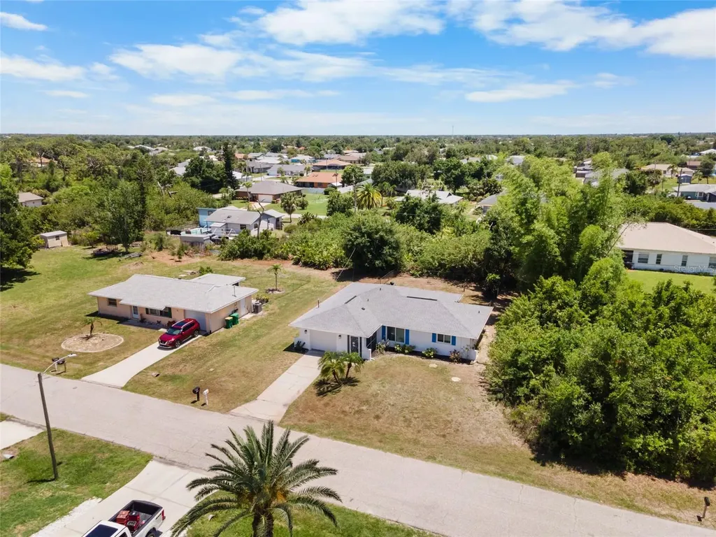 10123 Melanie Avenue Englewood FL 34224