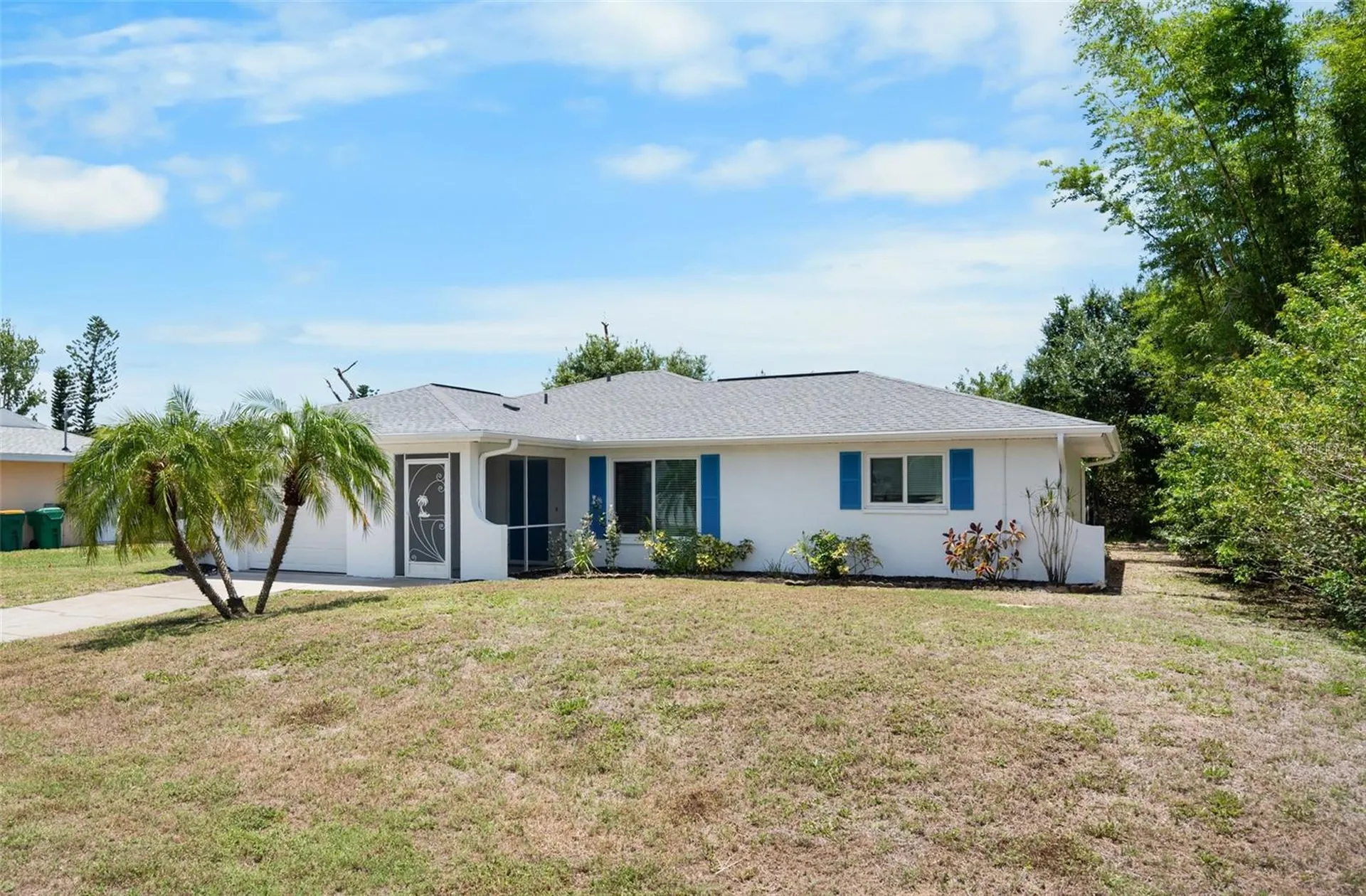 10123 Melanie Avenue Englewood FL 34224