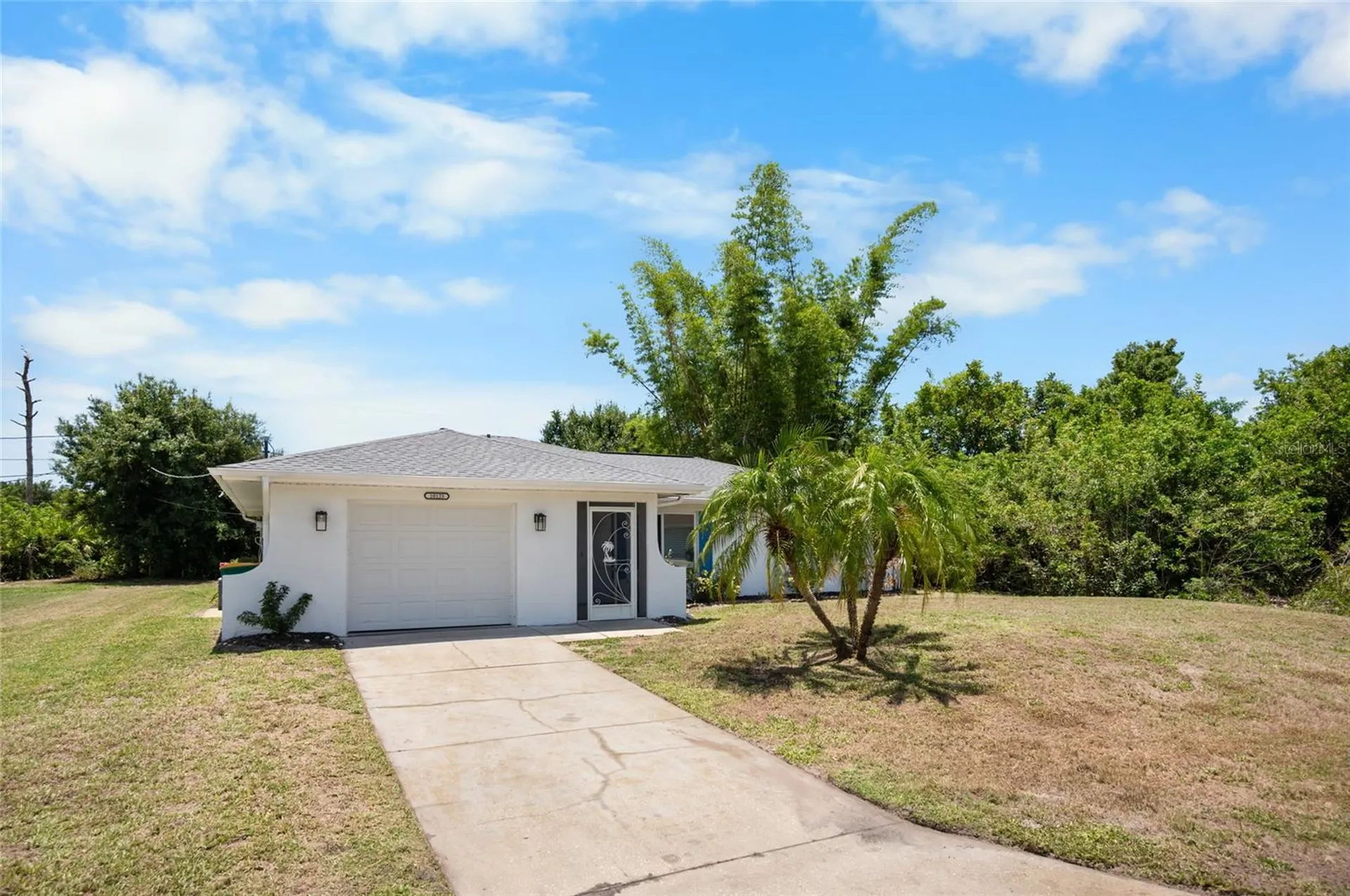 10123 Melanie Avenue Englewood FL 34224