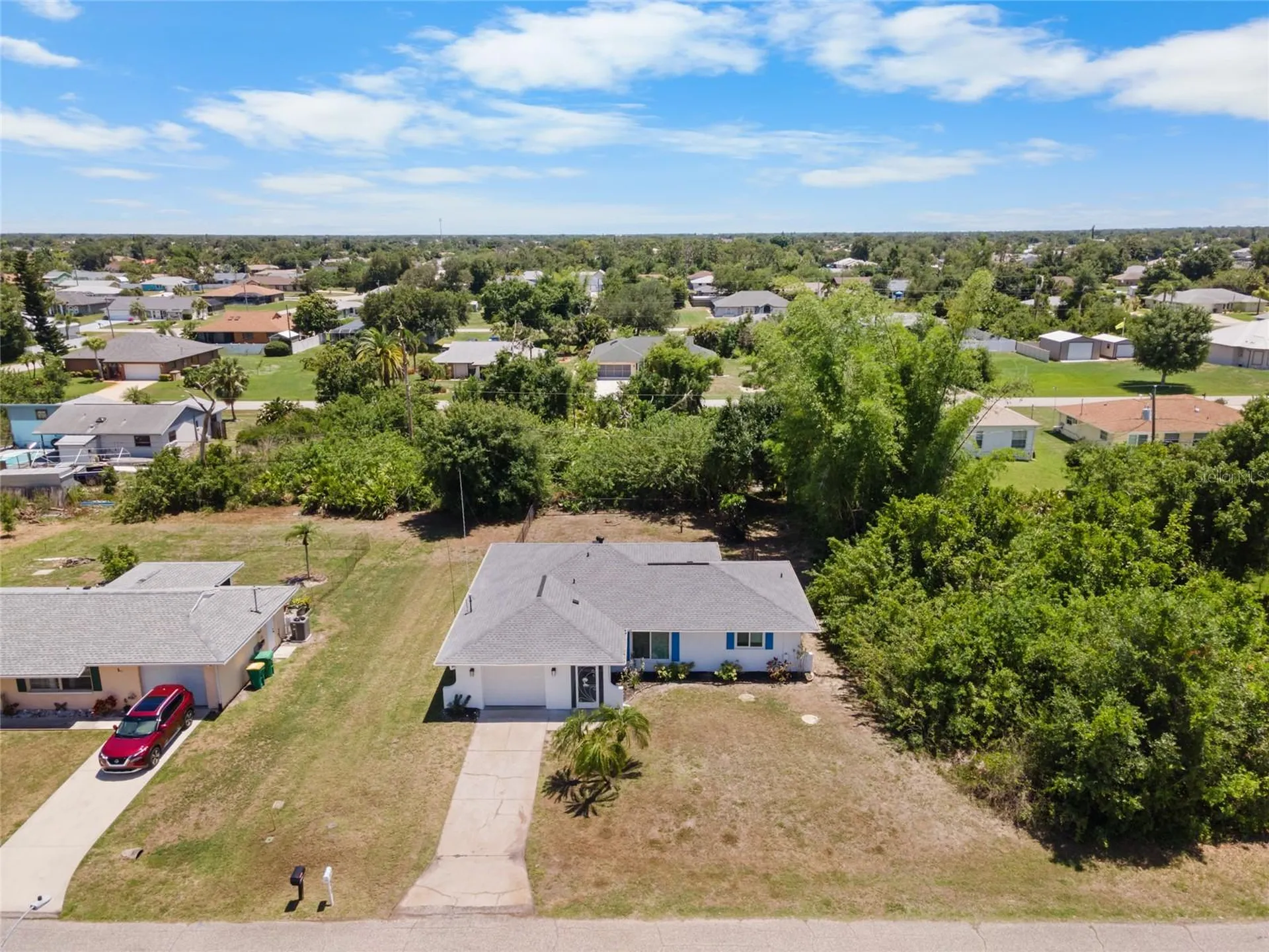 10123 Melanie Avenue Englewood FL 34224