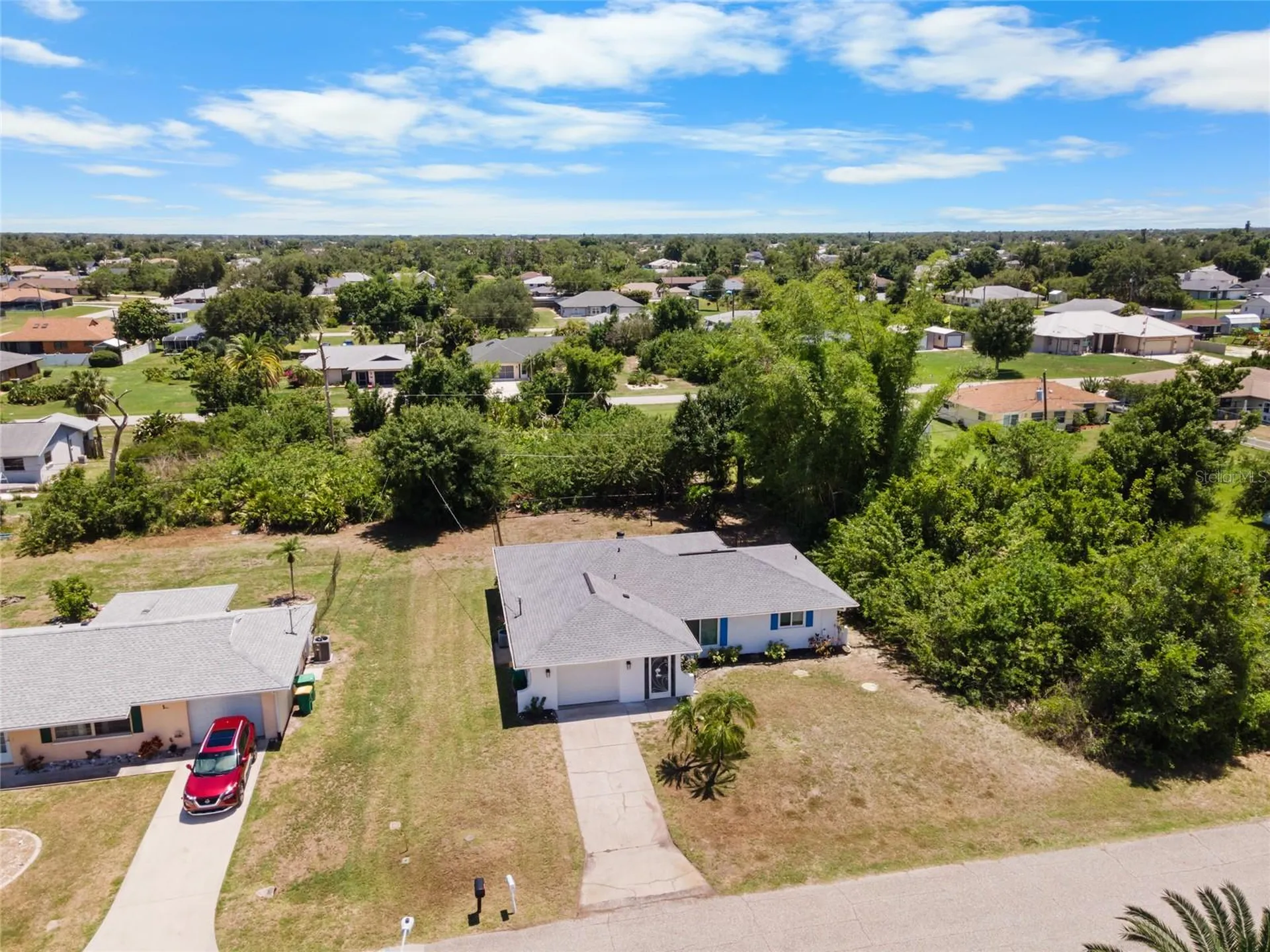 10123 Melanie Avenue Englewood FL 34224