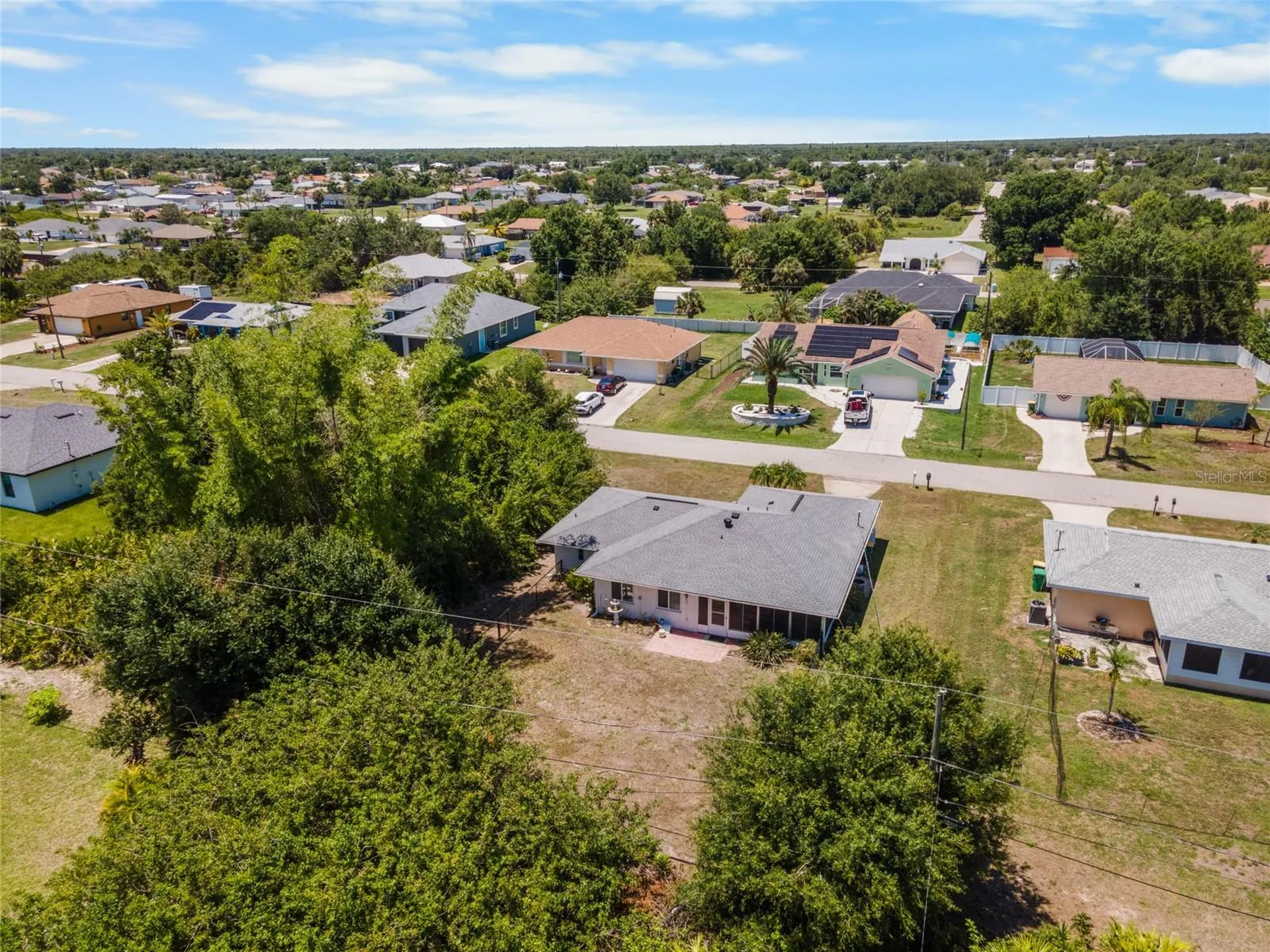 10123 Melanie Avenue Englewood FL 34224