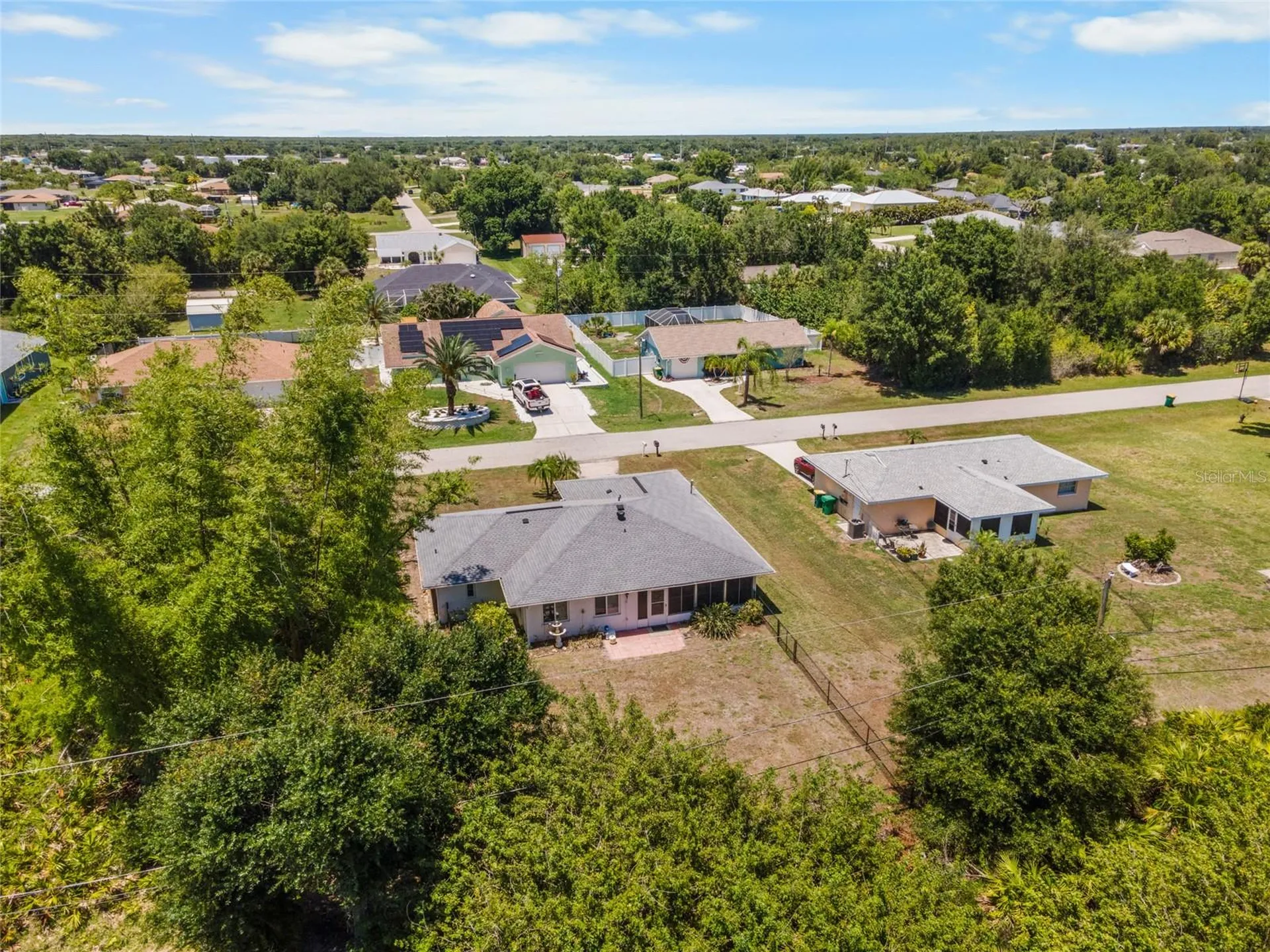 10123 Melanie Avenue Englewood FL 34224