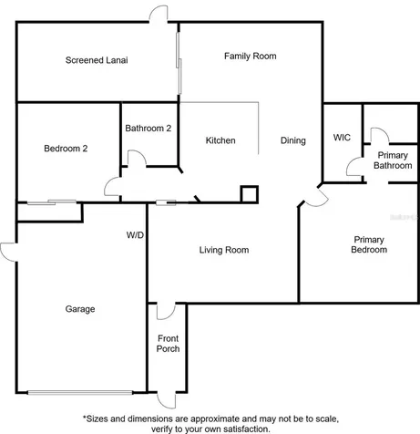 10123 Melanie Avenue Englewood FL 34224