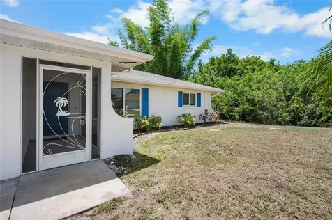 10123 Melanie Avenue Englewood FL 34224