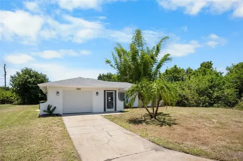 10123 Melanie Avenue Englewood FL 34224