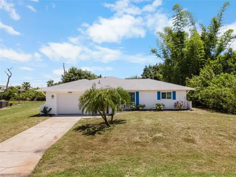 10123 Melanie Avenue Englewood FL 34224